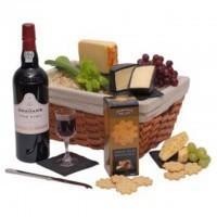 Port & Cheese