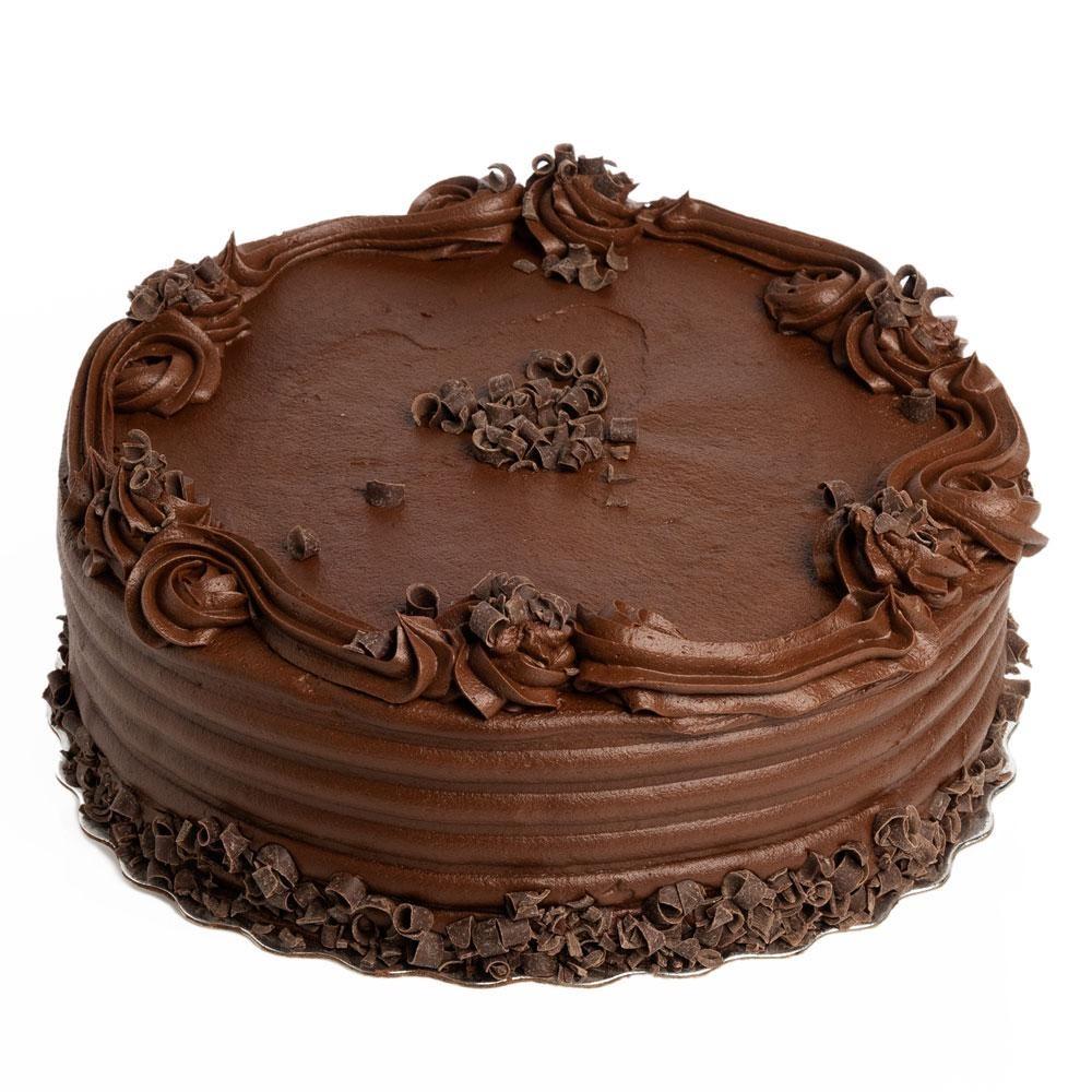 Chocolate Collision Cake product929